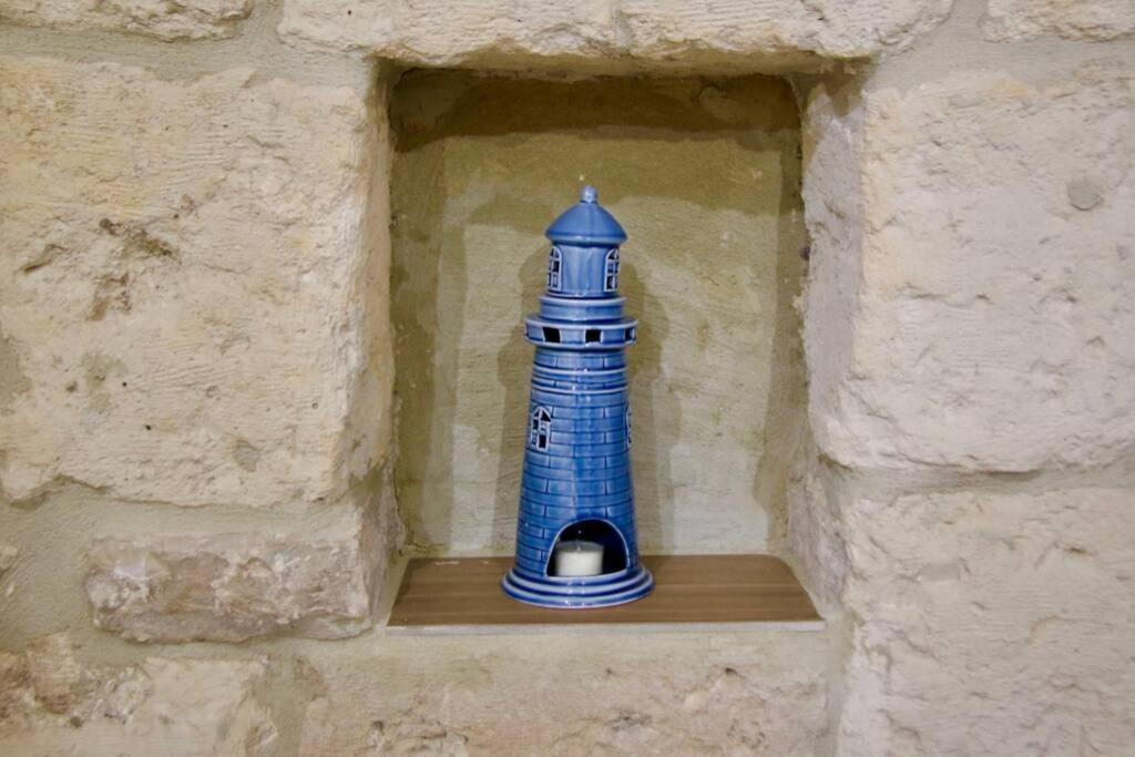 Gesuiti 25 Bari
