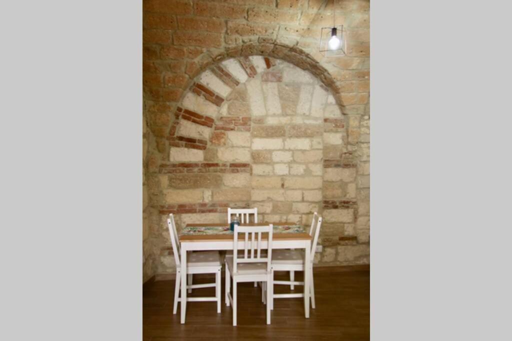 Apartament Gesuiti 25 Bari