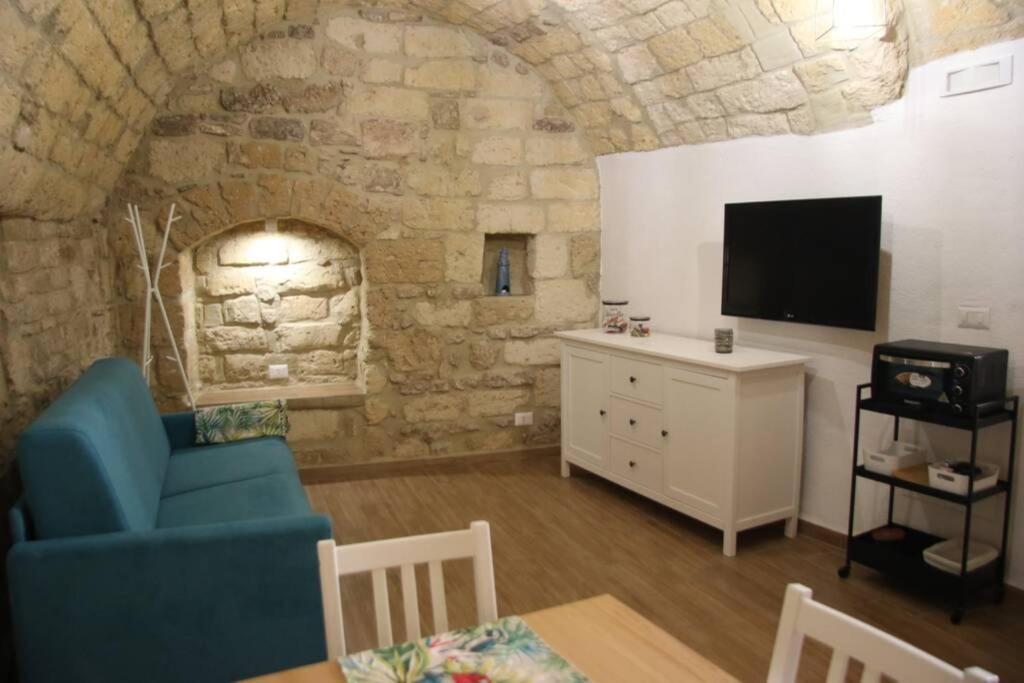 Gesuiti 25 Apartament Bari