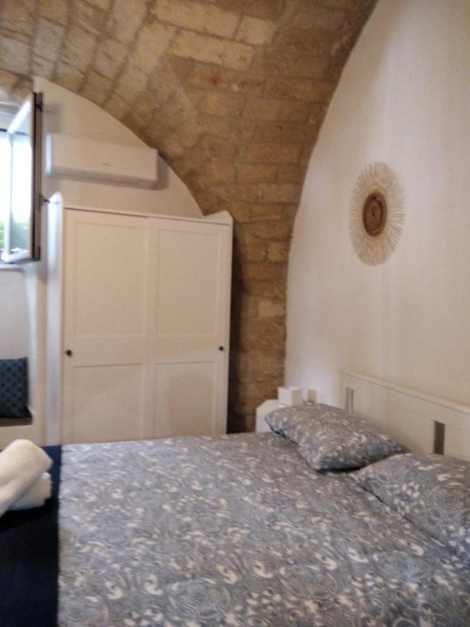 Apartament Gesuiti 25 Bari