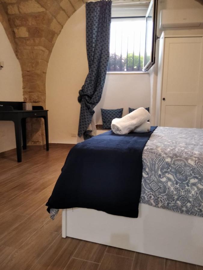 Apartament Gesuiti 25 Bari